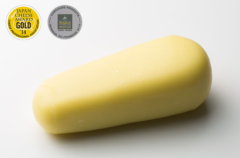 イタリア職人が作るカチョカヴァロ