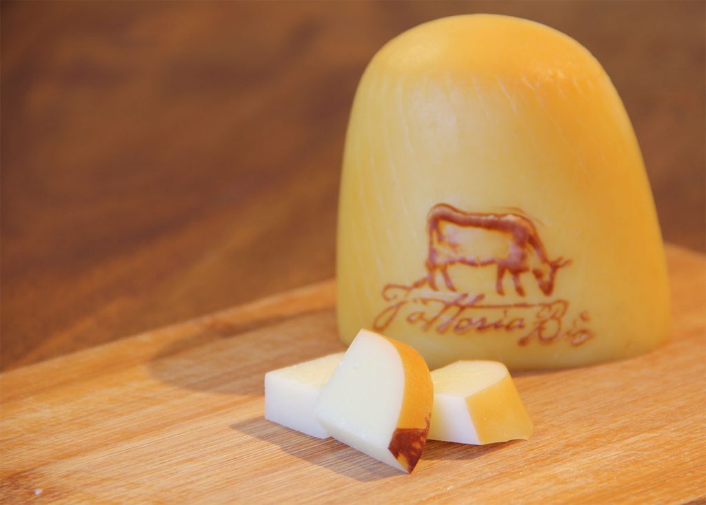 カチョカヴァロ・アフミカート